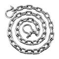 Anchor Chain for ships Standard Anchor Chain